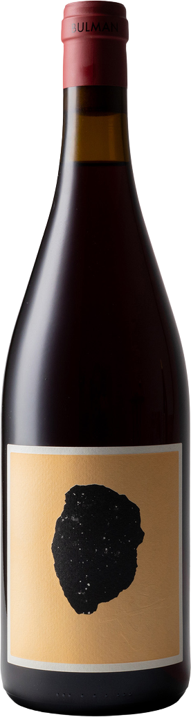 Bulman Wines Gary’s Vineyard Dry Red Grenache 2024 bottle — McLaren Vale